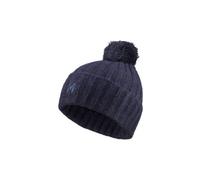 Berretto millet grands montets blu donna