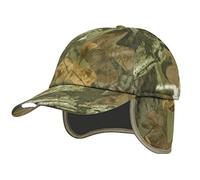 BERRETTO MIMETICO INVERNALE LED 1960719 Valex