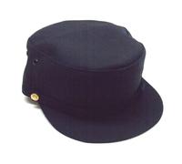 Berretto modello poliziotto di quartiere 90050978