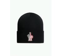 Berretto Moncler Tricot Grenoble Lana TU