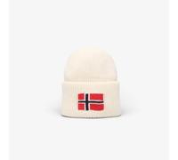 Berretto Napapijri F-Evei 1 Beige Dimity Universal