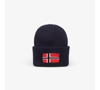 Berretto Napapijri F-Evei 1 Blue Marine Universal