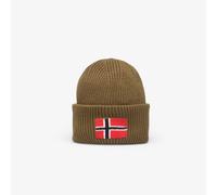 Berretto Napapijri F-Evei 1 Olive Night Universal