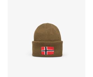 Berretto Napapijri F-Evei 1 Olive Night Universal