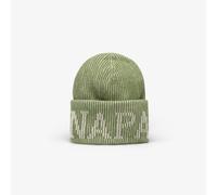 Berretto Napapijri F-Iwa Beanie Avocado Universal