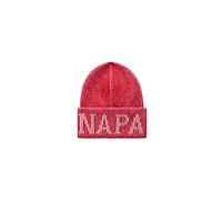 Berretto Napapijri F-Iwa Rouge TU