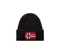 Berretto Napapijri F-Semiury Nero TU