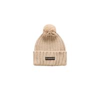 NAPAPIJRI Berretto 'Fea 2' beige Uomo - Accessori - Cappelli e berretti - Berretti NAPAPIJRI 55-60