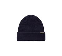 Berretto Uomo Napapijri Beanie Costa Foli 3 Nero