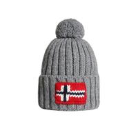 Berretto Napapijri Semiury 5 Gris TU