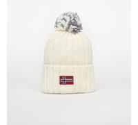 Berretto Napapijri Semiury W 3 Beige Dimity Universal