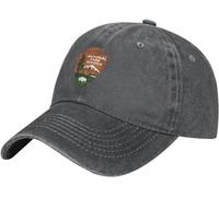 Berretto National Park Service Home Berretto Dad Leggero Cappello Breathable Cappucci da Golf per Running Tennis Sport
