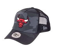 Berretto New Era Chicago Camo Team
