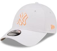 BERRETTO NEW ERA NEON OUTLINE New York Yankees WHT 60358125