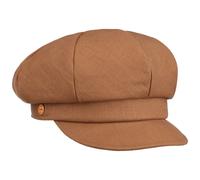Berretto Newsboy Antje Light by Mayser marrone One Size