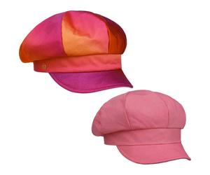 Berretto Newsboy Camilla Colour Flavour by Mayser fuchsia One Size