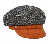 Berretto Newsboy Lanvalea by Lierys ruggine One Size
