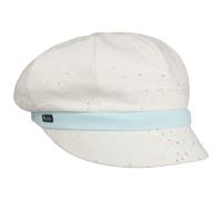 Berretto Newsboy Mini Colour Dots by Lipodo bianco-blu One Size