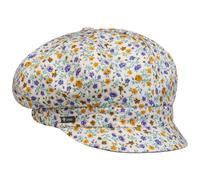 Berretto Newsboy Tasja Millefleurs by Lipodo lilla One Size