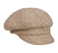 Berretto Newsboy Uni Bou y Gebeana beige One Size