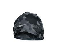 Berretto nike dri fit peak grigio nero
