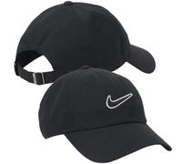 BERRETTO NIKE FB5369 010 CLUB NERO UNISEX TAGLIA M