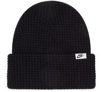 BERRETTO NIKE FZ2123 010 PEAK NERO UNISEX