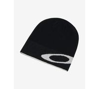 Berretto Oakley Ellipse nero bianco