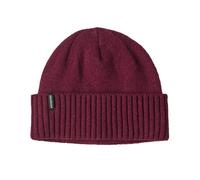 Berretto Patagonia Brodeo Beanie (Berry Fig) ALL