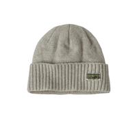 Patagonia brodeo grey unisex beanie