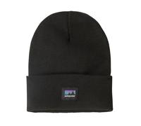 PATAGONIA Everyday Beanie - Unisex - Nero - Taglia unica- modello 2026