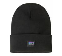 PATAGONIA Everyday Beanie - Unisex - Nero - Taglia unica- modello 2026