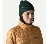 Berretto Patagonia Fishermans Rolled Vert TU