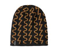 Berretto Patagonia PowSlayer Noir TU