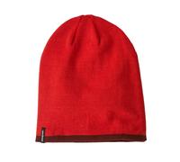 Berretto Patagonia PowSlayer Rouge TU