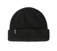 Berretto Patagonia Snowdrifter Noir TU