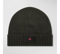 Berretto Pauterey In Misto Lana Unisex SILLI 05