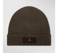 Berretto Pauterey In Misto Lana Unisex SILLI 05