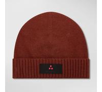 Berretto Pauterey In Misto Lana Unisex SILLI 05