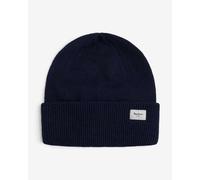 Berretto Pepe Jeans Yela blu marino donna