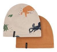 Berretto per bambini Didriksons Monte Orange 48/50 cm