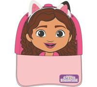 Berretto per bambini Gabby's Dollhouse Rosa - Marca: Gabby's Dollhouse - EAN: 8445484469387