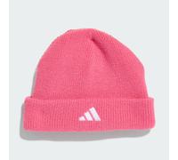 Czapka zimowa Adidas Junior - pink - Rosa (OSFY)