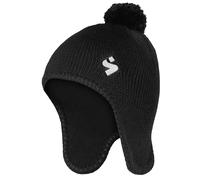 Sweet Protection Fargo Beanie Nero Bambini