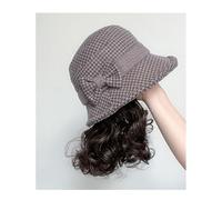 Berretto per Parrucca Cuffia for parrucca for capelli ricci, cuffia for parrucca for capelli corti da donna, cuffia for parrucca casual, cuffia for parrucca naturale e realistica, adatta for feste a t