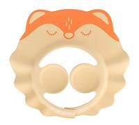 Berretto per shampoo per bambini, berretto con scudo regolabile per shampoo Bagnetto per doccia Protezione per bambini Cappello per bambini Lavare i capelli Proteggere gli occhi e le orecchie