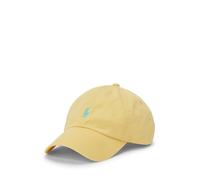 Berretto Polo Player Giallo TU