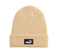 BERRETTO PUMA 026410 05 ESSENTIALS UNISEX BEIGE