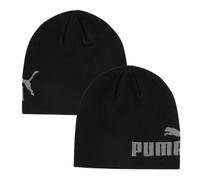 BERRETTO PUMA 026411 01 UNISEX ESSENTIALS NERO