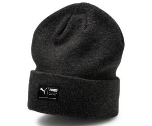 Berretto Puma Archive Heather Con Risvolta Uomo